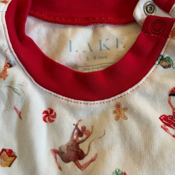 Lake Pajamas Lake Pajamas Poshmark